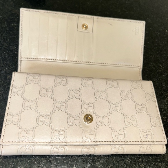 Gucci wallet - Picture 4 of 4